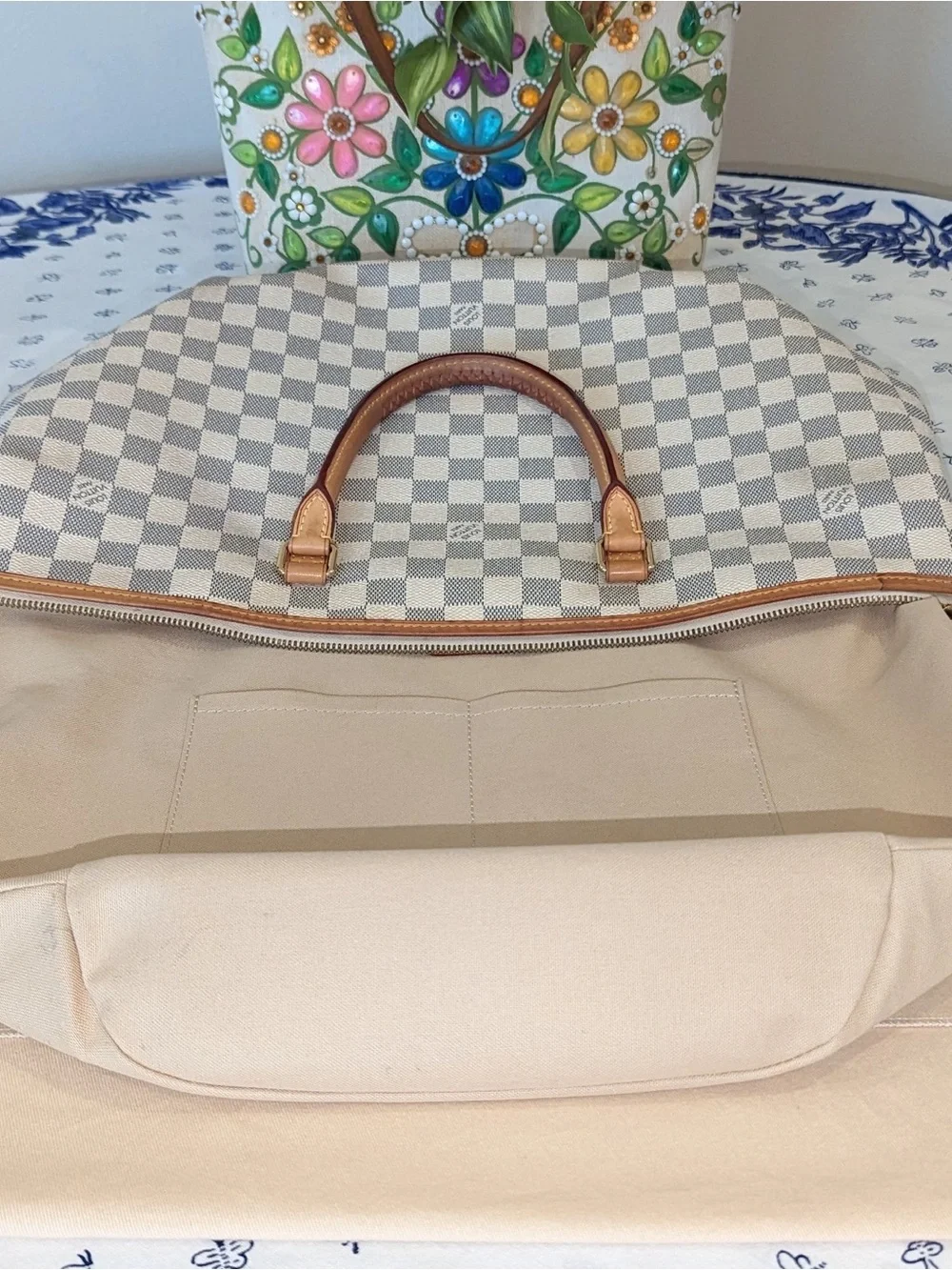 Louis Vuitton RIVIERA MM